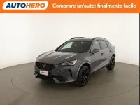 Usata Cupra Formentor 150 CV (110 kW) 2021 Grigio SUV