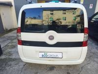 Usata Fiat Qubo Dynamic 73 CV (53 kW) 2011 Other Monovolume