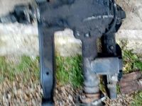 Usata Nissan Terrano 2000 Verde SUV