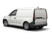 Begagnad VW Caddy Business 75 HK (55 kW) 2022 Vit Minibuss