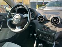 usata Audi A1 Sportback 1.2 tfsi S Line Edition