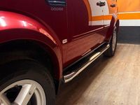 Usata Dodge Nitro 177 CV (130 kW) 2008 SUV