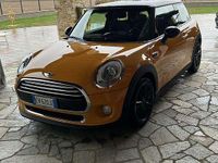 Begagnad Mini John Cooper Works 126 HK (92 kW) 2014 Halvkombi