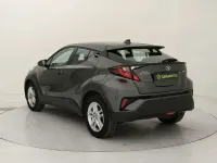 Usata Toyota C-HR Business Edition 122 CV (89 kW) 2023 Grigio SUV