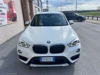 usata BMW X1 xDrive20d SPORT NUOVO MODELLO AUTOMATICO