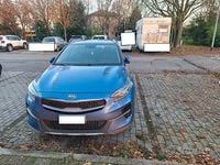 Usata Kia XCeed Style 115 CV (84 kW) 2020 SUV