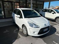 usata Citroën C3 1.2 VTi 82 Exclusive