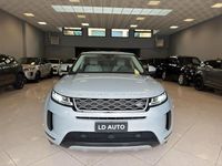 Usata Land Rover Range Rover evoque HSE 150 CV (110 kW) 2020 Grigio SUV