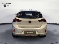 Usata Opel Corsa Edition 102 CV (75 kW) 2022 Grigio Berlina