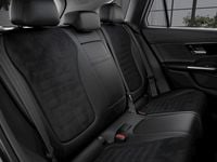 Nuova Mercedes GLC300de Advanced 333 CV (244 kW) 2026 Grigio SUV