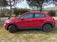 Usata Fiat 500X 120 CV (88 kW) 2016 SUV