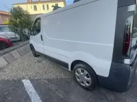 Usata Renault Trafic 95 CV (69 kW) 2006 Monovolume