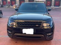 usata Land Rover Range Rover 4ªserie - 2017