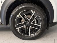Usata Nissan Juke N-Connecta 114 CV (83 kW) 2025 Bianco SUV