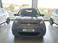 Nuova Aixam City Chic 2026 Verde giada/tetto nero Berlina