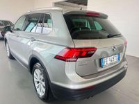 usata VW Tiguan 2.0 tdi Style 4motion 150cv dsg EURO 6B