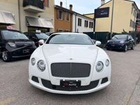 usata Bentley Continental GT 6.0 575cv W12