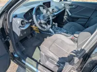 Usata Audi Q2 115 CV (84 kW) 2020 Nero SUV