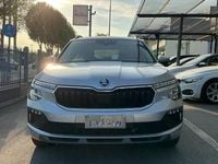 Usata Skoda Kamiq Selection 95 CV (69 kW) 2025 Grigio SUV