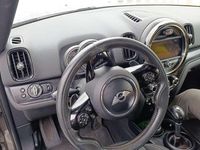 Usata Mini Countryman 190 CV (139 kW) 2017 Nero SUV