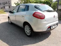 Usata Fiat Bravo 120 CV (88 kW) 2007 Utilitaria