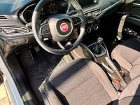 Usata Fiat Tipo Lounge 120 CV (88 kW) 2017 Bianco Station wagon