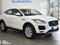Usado Jaguar E-Pace S 179 CV (131 kW) 2018 Blanco SUV