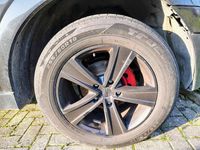 Usata Ssangyong (KGM) Actyon 141 CV (103 kW) 2011 Nero Pick-up