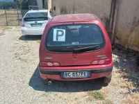 Usata Fiat Seicento 54 CV (39 kW) 1999 Utilitaria