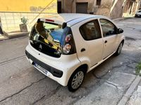 usata Citroën C1 uniproprietario 1.0 benzina