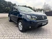 Usata Dacia Duster Anniversary 101 CV (74 kW) 2021 Blu SUV