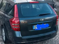 Usata Kia Ceed 126 CV (92 kW) 2009 Utilitaria