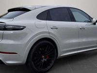 Usata Porsche Cayenne Coupe 460 CV (338 kW) 2023 Grigio Coupé
