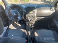 usata Nissan Micra Micra 1.2 12V 5 porte 30th Anniversary Young