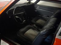 Usata Ford Capri 1970 Rosso Coupé