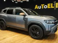 Nuova Dacia Duster Extreme 122 CV (89 kW) 2026 Nero nacre' SUV