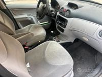 Usata Citroën C3 2004 Nero Berlina