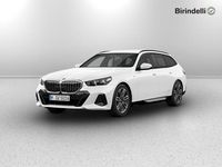 Usata BMW 520 Comfort Edition 197 CV (144 kW) 2024 Station wagon