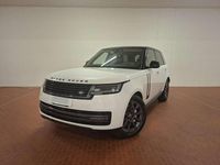 Usata Land Rover Range Rover HSE 249 CV (183 kW) 2024 Ostuni pearl white SUV