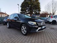 Usata Mercedes GLC220 170 CV (125 kW) 2019 Other SUV