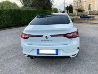 Usata Renault Mégane IV Zen 110 CV (80 kW) 2018 Bianco Berlina