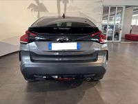 Usata Citroën C4 Shine 131 CV (96 kW) 2024 Grigio SUV