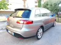 Usata Fiat Croma Dynamic 120 CV (88 kW) 2008 Station wagon