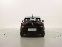 Usata Renault Clio Equilibre 91 CV (66 kW) 2023 Grigio Utilitaria
