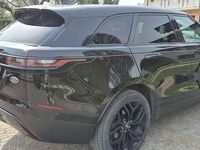 Usata Land Rover Range Rover Velar 250 CV (183 kW) 2018 SUV