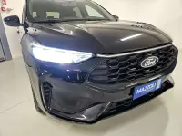 Usata Ford Kuga ST-Line 179 CV (131 kW) 2025 Nero SUV
