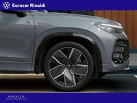 Nuova VW Tayron R-line Plus 150 CV (110 kW) 2026 Dolphin grey metallizzato SUV