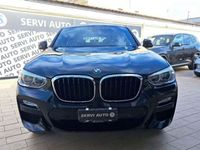 usata BMW X4 xDrive20d Msport my 16 usato