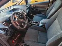 Usata Ford C-MAX 163 CV (119 kW) 2012 Blu Monovolume