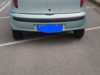 Usata Fiat Punto 2004 Utilitaria